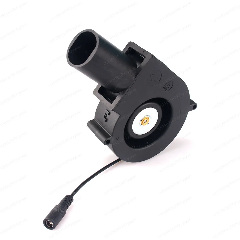 

Adjustable Speed Blower Fan 220V 12V for BBQ Grill Firewood Stove Waste Oil Heater Indoor Outdoor
