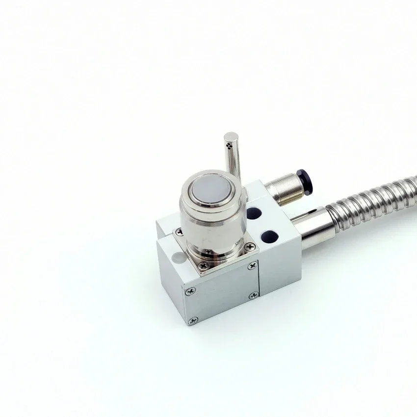 Machine Tool Alignm…