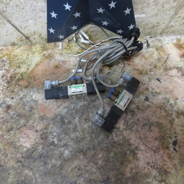 Plc 1996 Mx-45va 4ka230-l Each 1 Warranty Product