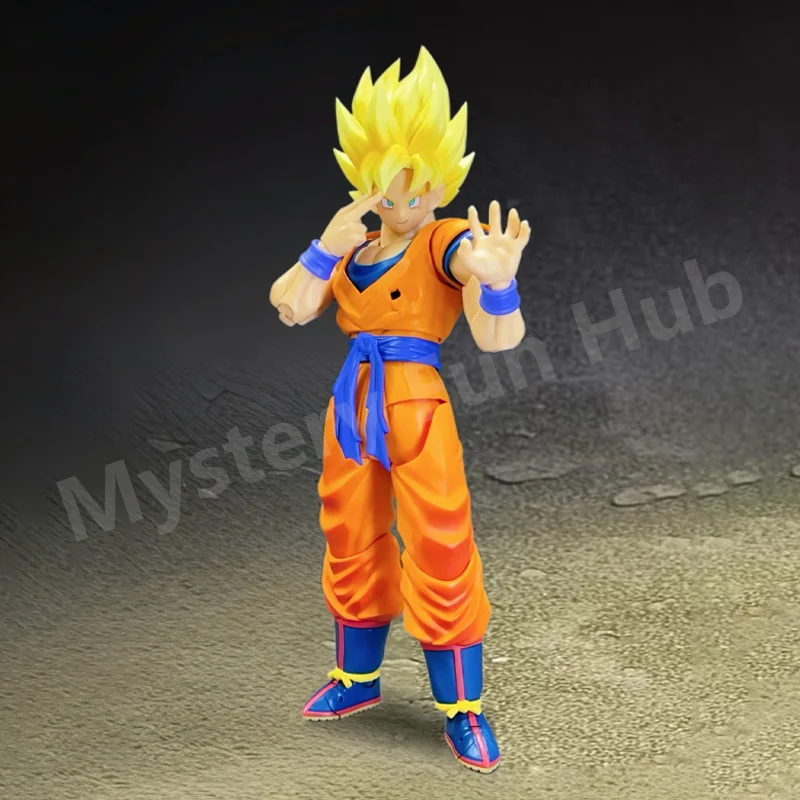 Nan&T Dragon Ball Future Son G - Model Kit Final Fantasy 评论和价格
