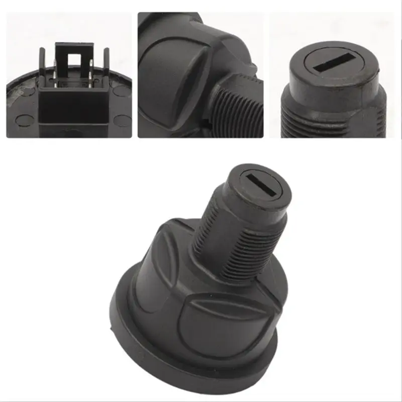 Limited Stock-FF Mower Ignition Switch Ignition Switch Lock Core Assembly Forjohn Deere Mower Tractor TCA26088 AUC15805