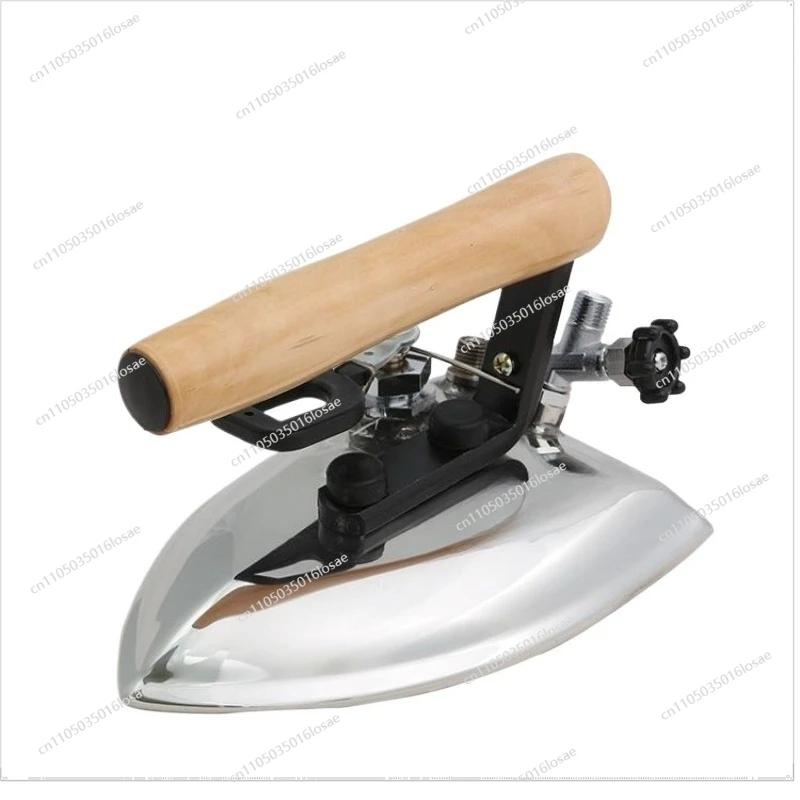 

TH-B Industrial Full Steam Iron, Steam Ironing Boiler, Garment Factory