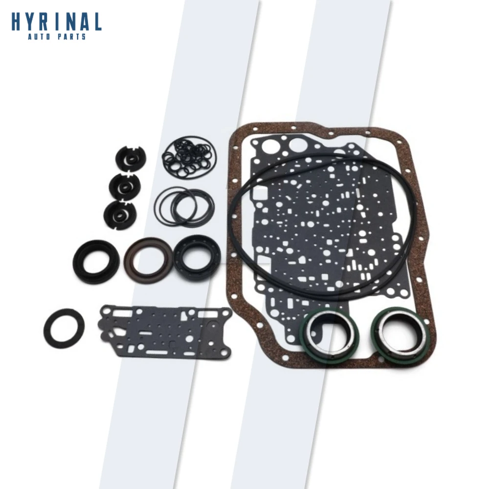 

4F27E Ремкомплект для капитального ремонта коробки передач для Mazda Ford, автомобильные аксессуары