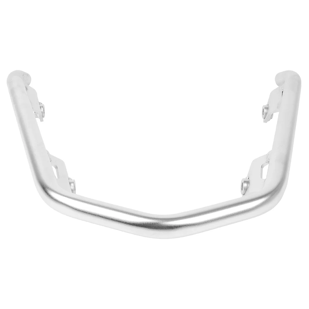 Motorcycle Rear Luggage Rack For BMW R1300GS GS1300 2024-2026 Rear Passenger Hand Grip Bar Rail Bar Tail Rack Support Bracket view 3