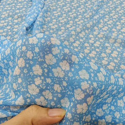 10 best sales पोल्का डॉट कपड़ा - №10