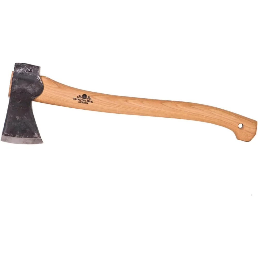 Small Forest Axe 19 Inch, 420