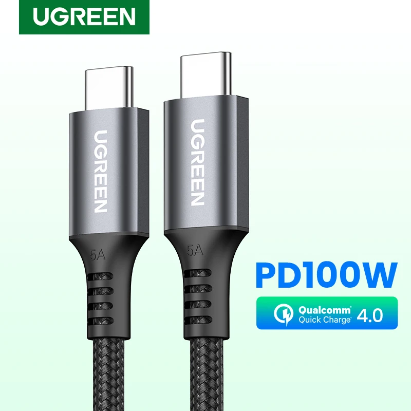 Ugreen Usb Type C T…