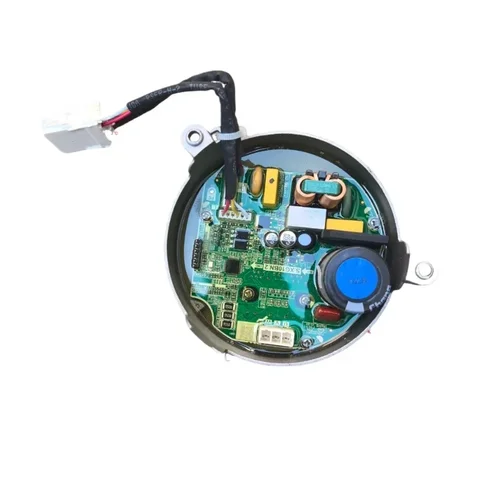 하이센스 월풀 드럼 세탁기 모터 S. Xg10bn. 2 주파수 변환 보드 드라이버 보드 