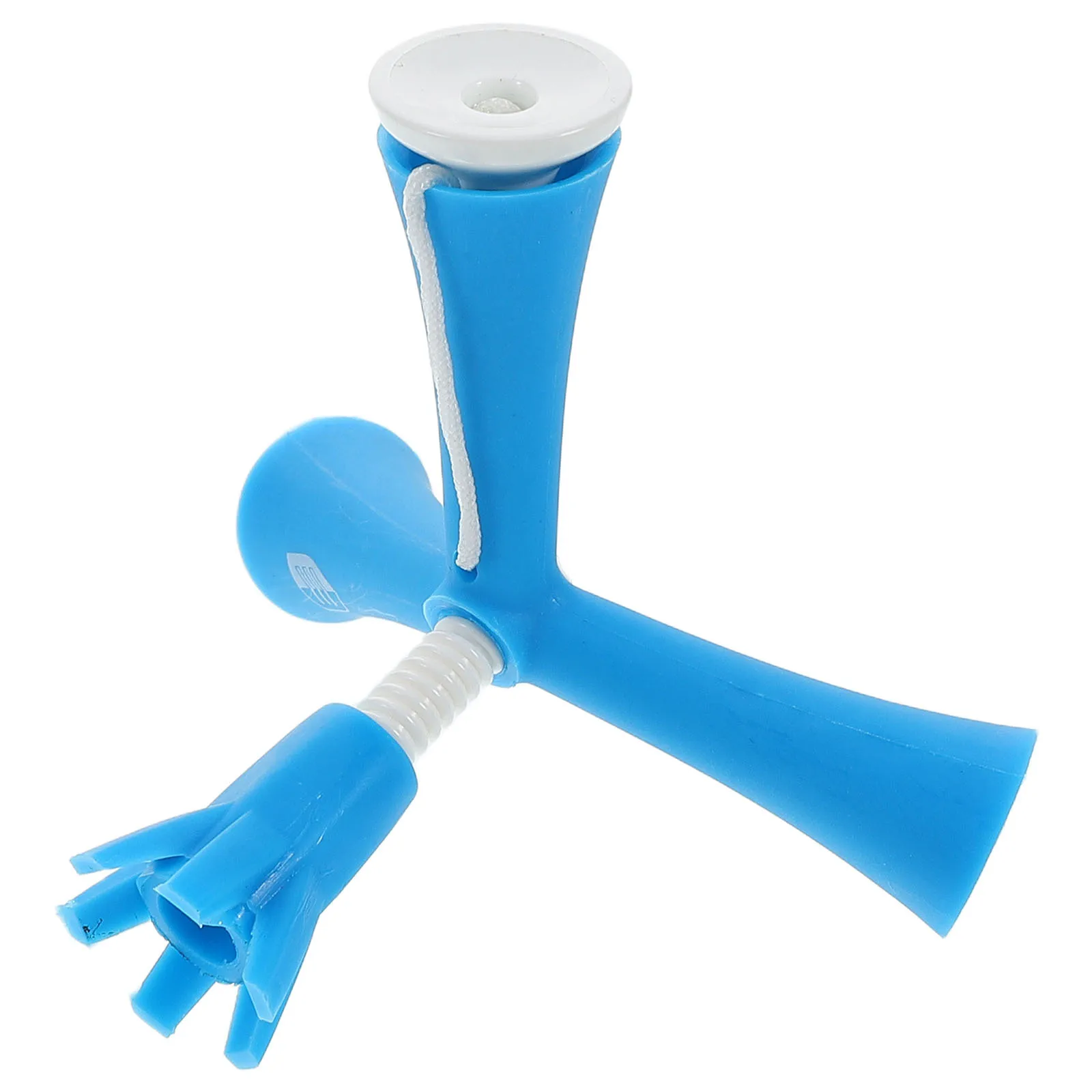 المحمولة قابل للتعديل ارتفاع جولف المحملة الأزرق المضادة للطيران كرة جولف حامل داخلي في الهواء الطلق ممارسة التدريب القيادة المدى المحملة