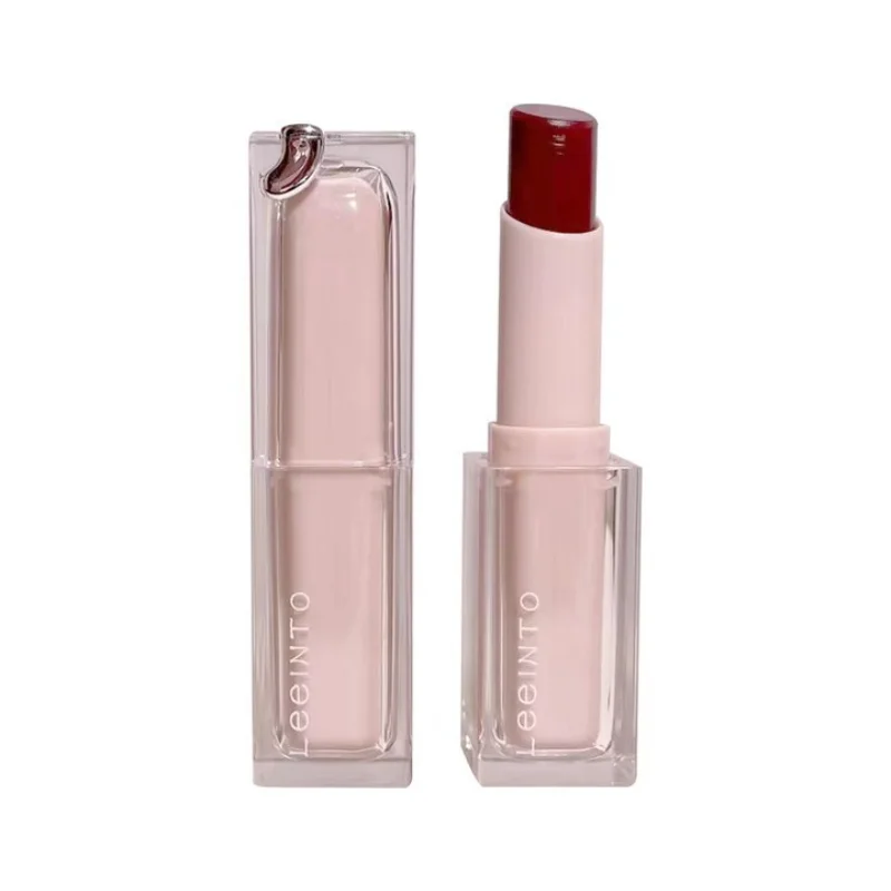 Make-Up Nieuwe Lippenstift Hydraterende Vochtinbrengende Spiegel Watergloss Lipgloss Te Verbeteren Kleur Blijvende Piep Lip Glazuur Cosmetica