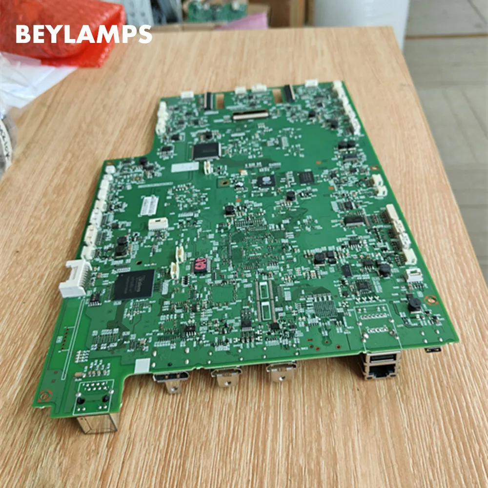 Original Projector Main board / PCB Board For CHRISTIE LX801i