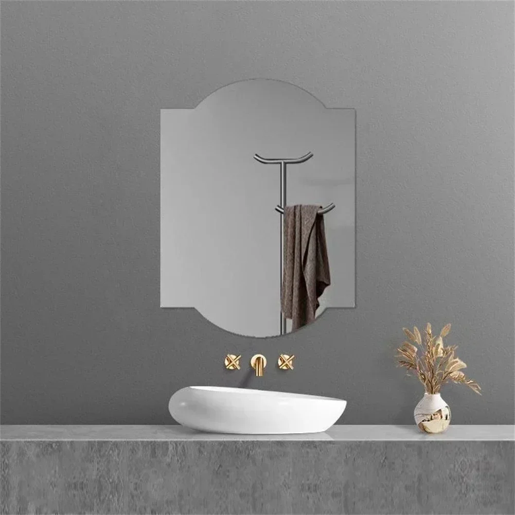 Thumbnail 2 - #11 Trending Round Wall Mirrors Right Now