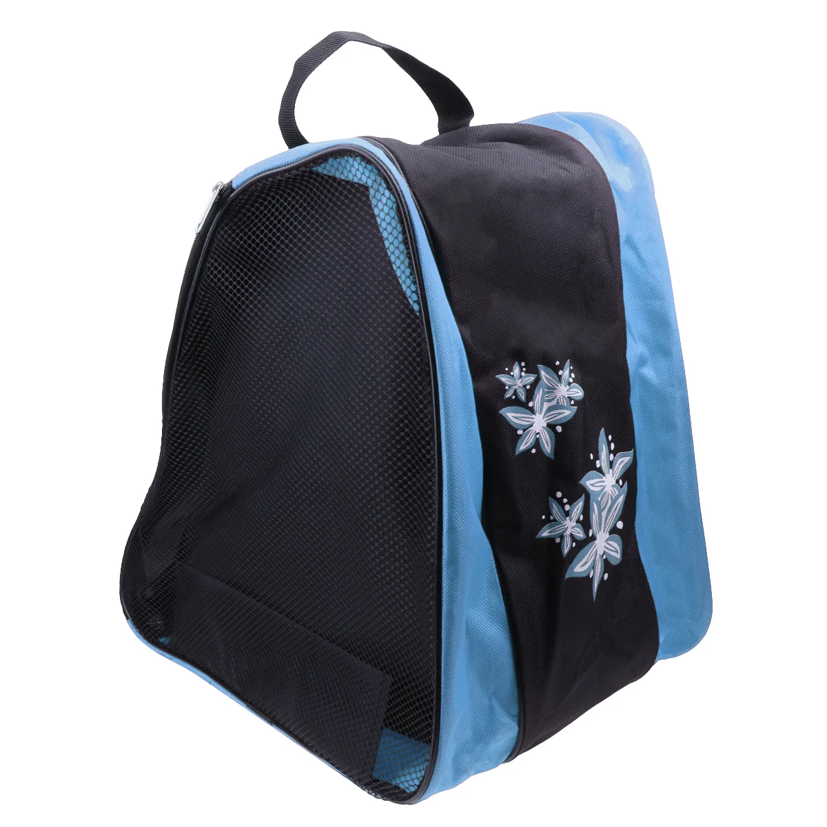

Skate Shoes Bag Heavy Duty Roller Skating Carrying Bag Durable Design for Ice Inline Roller Skates Sports Storage