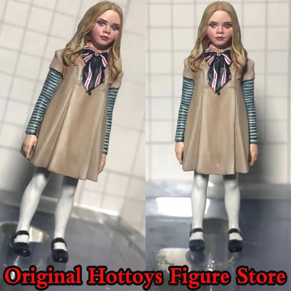 

Миниатюрная фигурка-скульптура женщины-солдата-героини в масштабе 1/18, полный комплект, около 6,5 см, коллекционная модель для покраски.