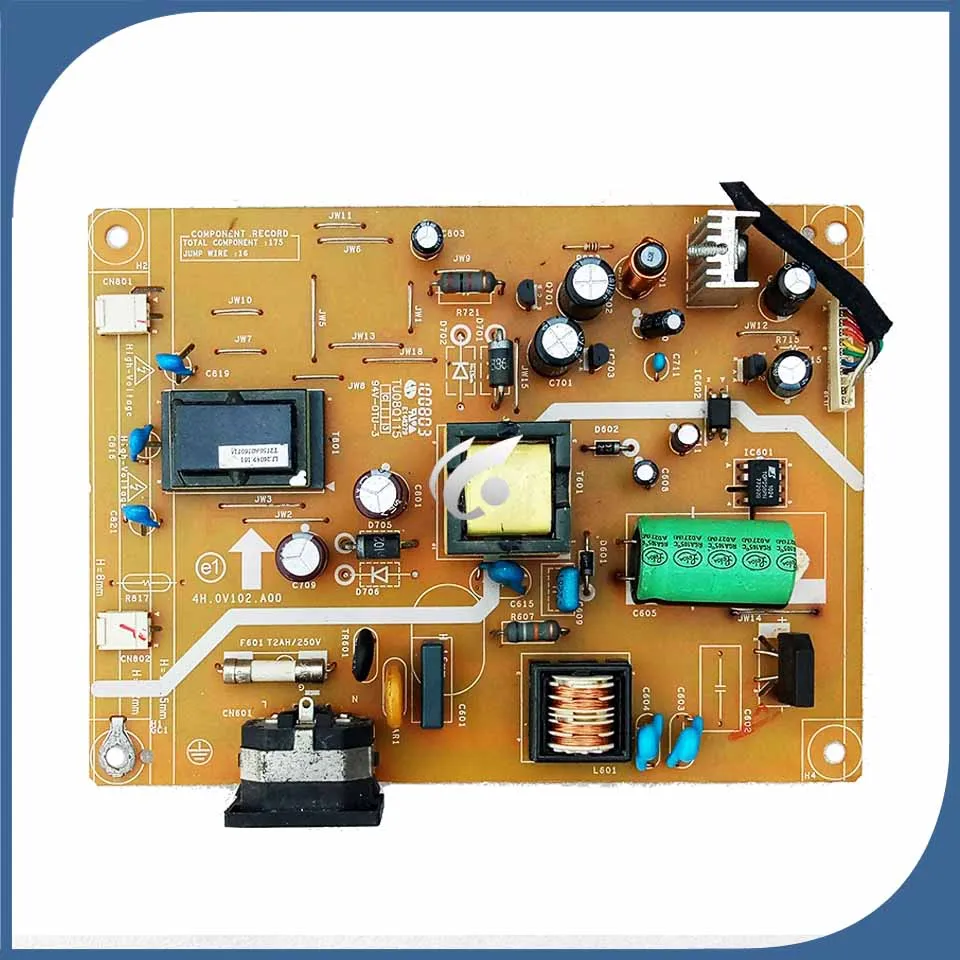 Buon Lavoro usato scheda di alimentazione 190CW9 4H.0V102.A00