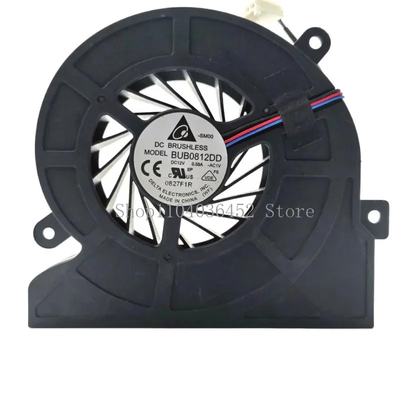 New Original BUB0812DD AIO Computer CPU Cooling Fans for Acer Aspire ALL-IN-ONE Z3170 Z3171 Z3280 Z3770 Z3771 Z5771 Fans Cooler