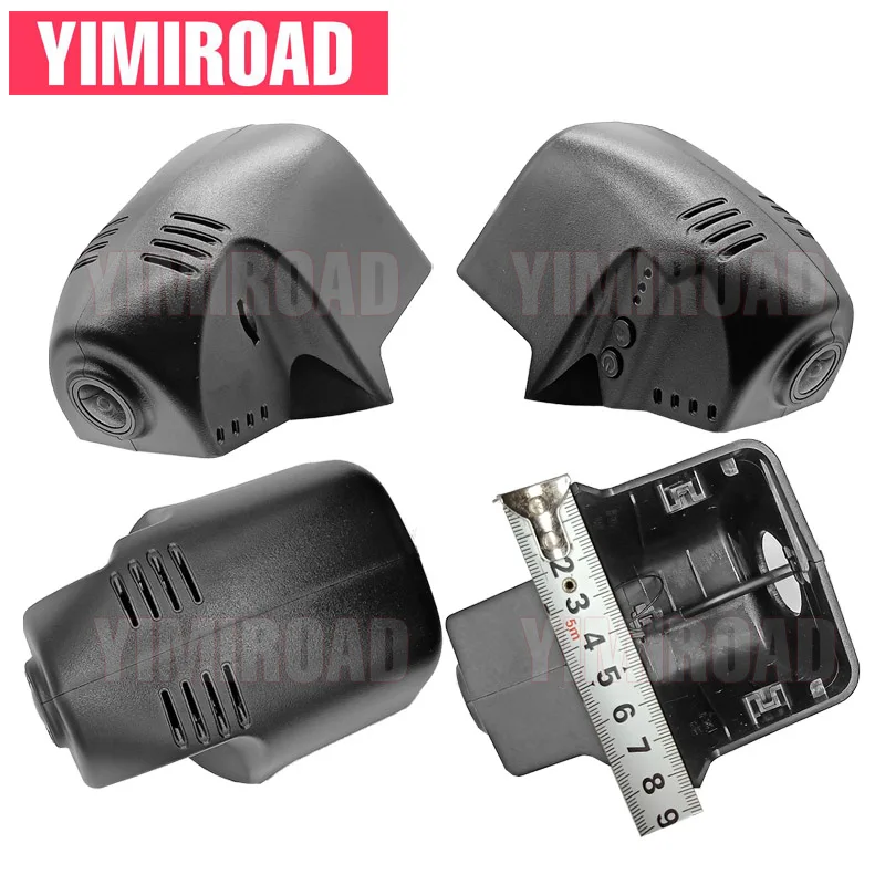 Yimiroad VW19-1K 1080P Edition Wifi Car Dvr Video Recorder Dash Cam For Volkswagen 86mm VW Tiguan 2 MK2 II 2015-2024 10% Cars