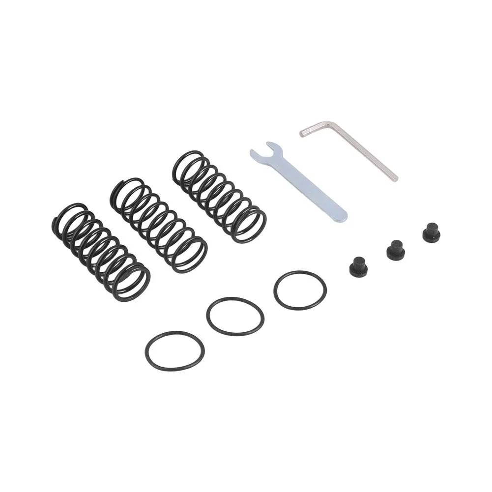 For Racing Simulation G29 Pedal Spring Set Pedal Throttle Replacement Kit Racing Wheel Spring No Programming Required