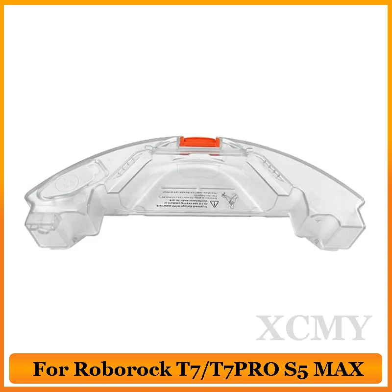 Pièces de rechange pour aspirateur robot Roborock S5 Max, S50 Max, S55 Max Dock, MaxV T7, T7PRO, accessoires de rechange, eau précieuse