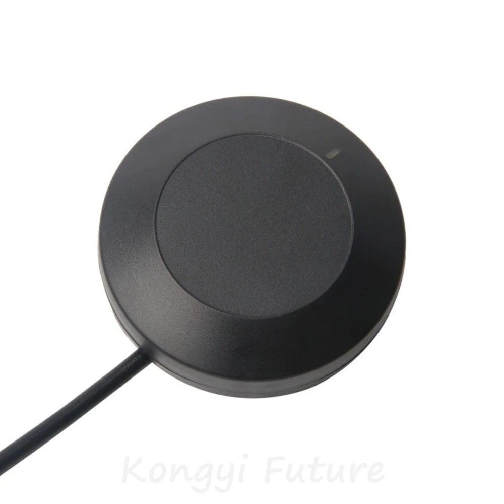Holybro New M9N M10 GPS V2 Module with IST8310 Compass High Precision GNSS 10pin 6pin for Pixhawk Flight Controller
