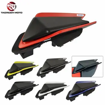 Baksätesskydd Baksektion Passagerarkåpa För Aprilia RS660 RS 660 Tuono 660 2020 2021 2022 2023 10 best sales Aprilia rsv4 carbon fiber - №6