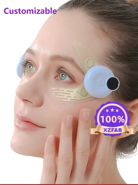 Factory Direct 2026 Top RatedFine line removal eye beauty instrument, lifting and firming, fading dark circles, anti-wrinkle