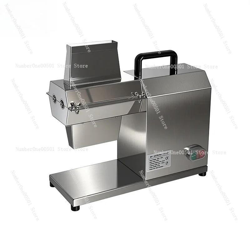 Stainless Steel 304 Steak Pork Chops Chicken Chops Tenderizing Machine Meat Loosening Tendons