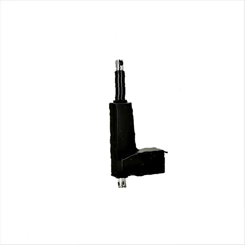 8000N Electric Linear Actuator DC12V 24V 800KG Load 50mm~1000mm Stroke 5mm/s~40mm/s Electric Lifting Motor Telescopic Push