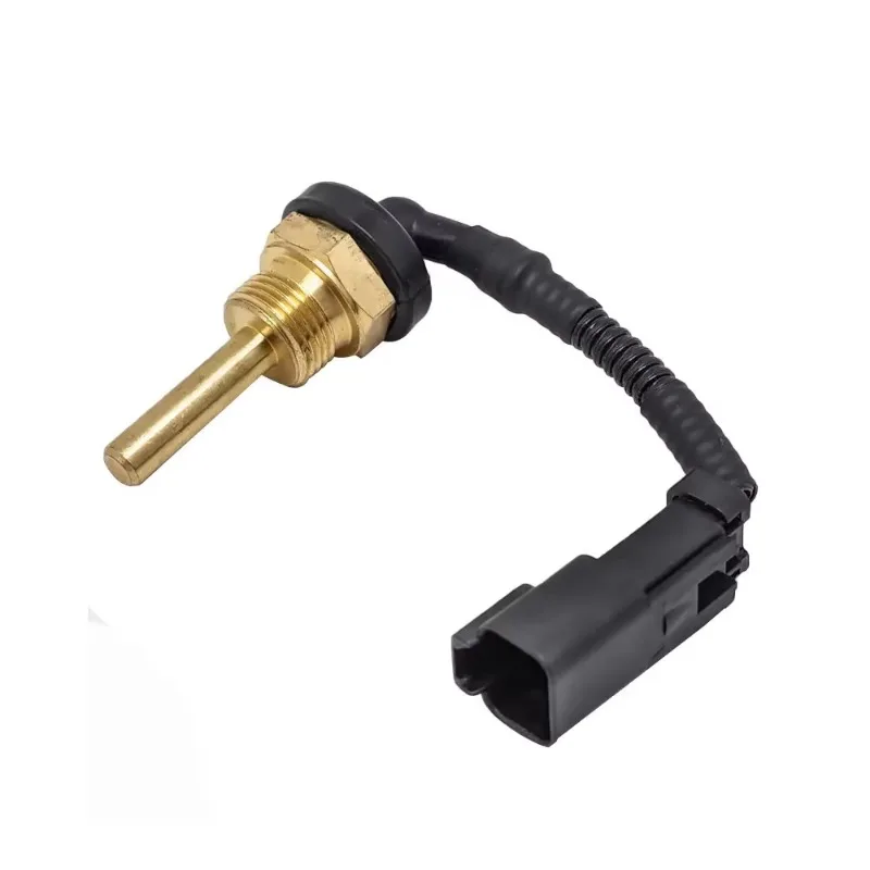 

15153124 5pcs Temperature Sensor for Volvo Truck Engine L110F L110G L110H L60F L70F L120F Wholesale High-quality Auto Parts