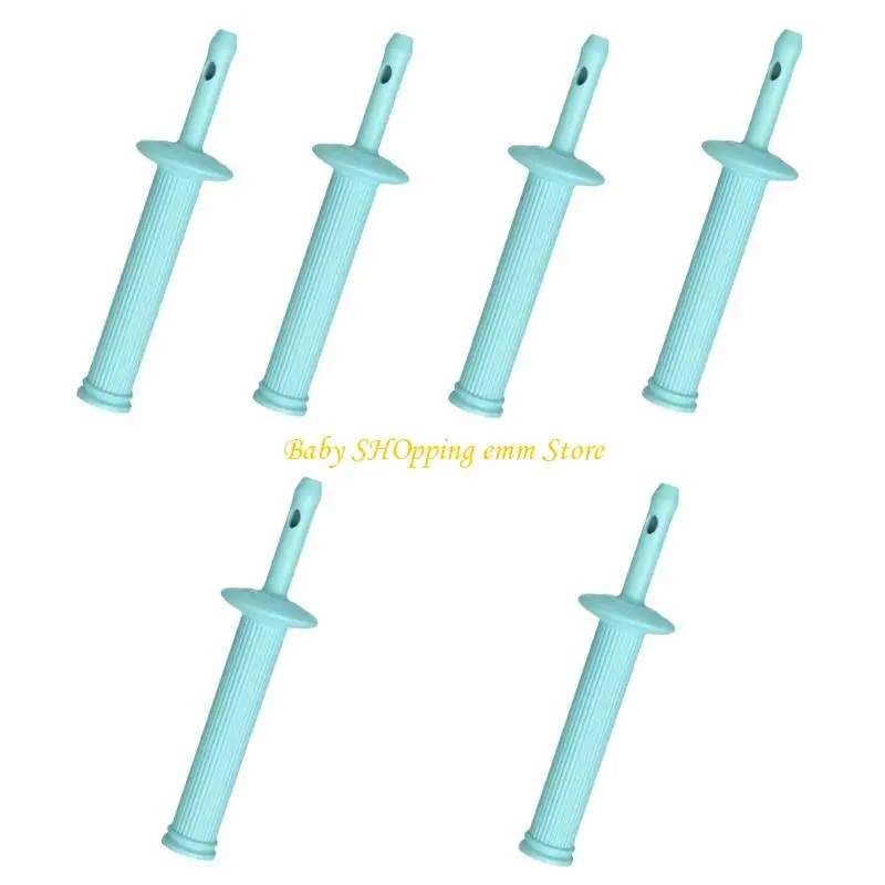 

23GD 6 Count Gas and Colic Reliever for Baby Gas Colic Passer Flatulence