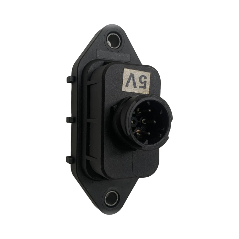 Sensor, Boost Press… - image