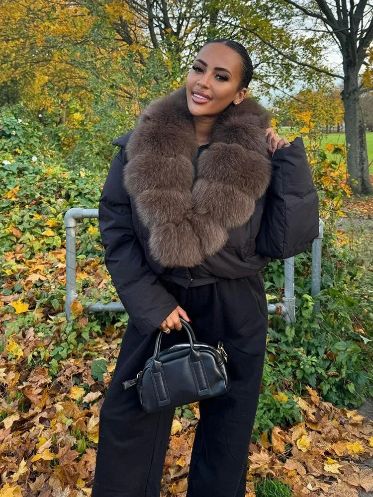 Thumbnail 3 - #66 Best Faux Fur Winter Coats to Buy In 2026