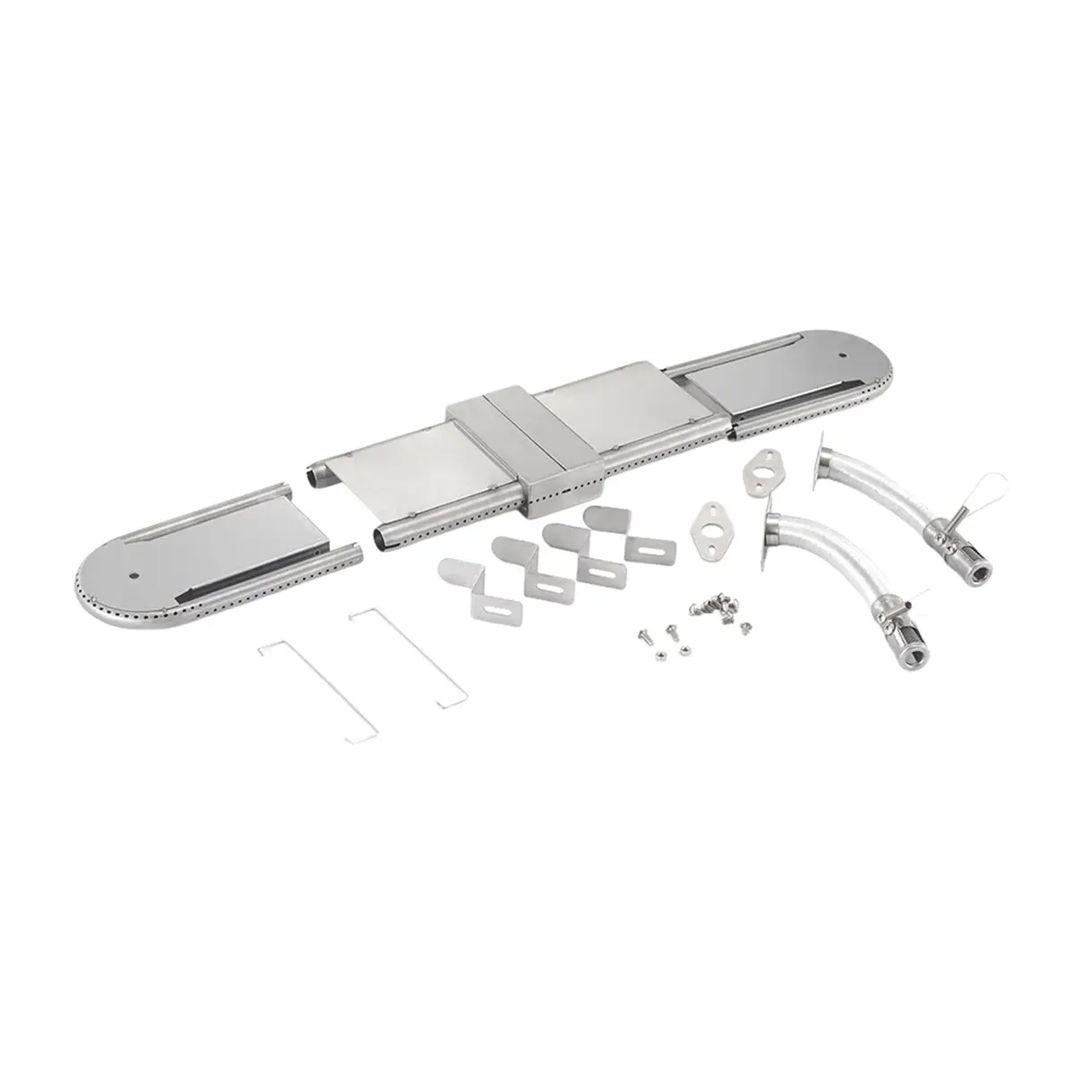 KA894 Adjustable BBQ Grill Tube Burner 15