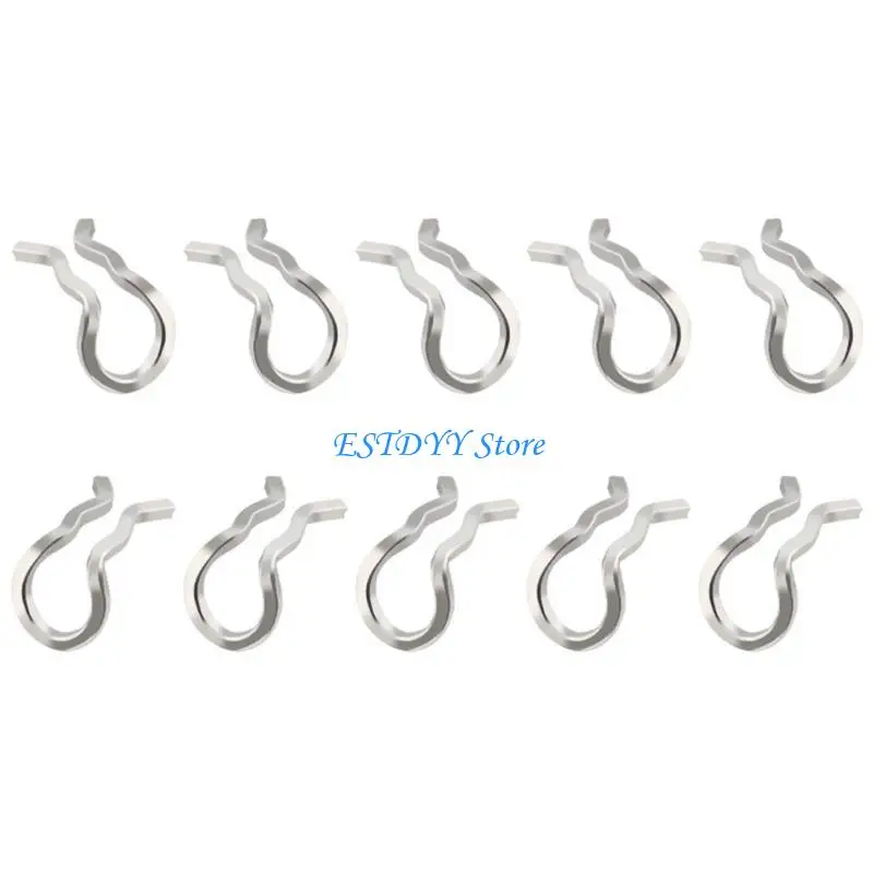 G6DE Bikes Brakes Springs in Multiple Color for Various Bicycles Models Compacts Size