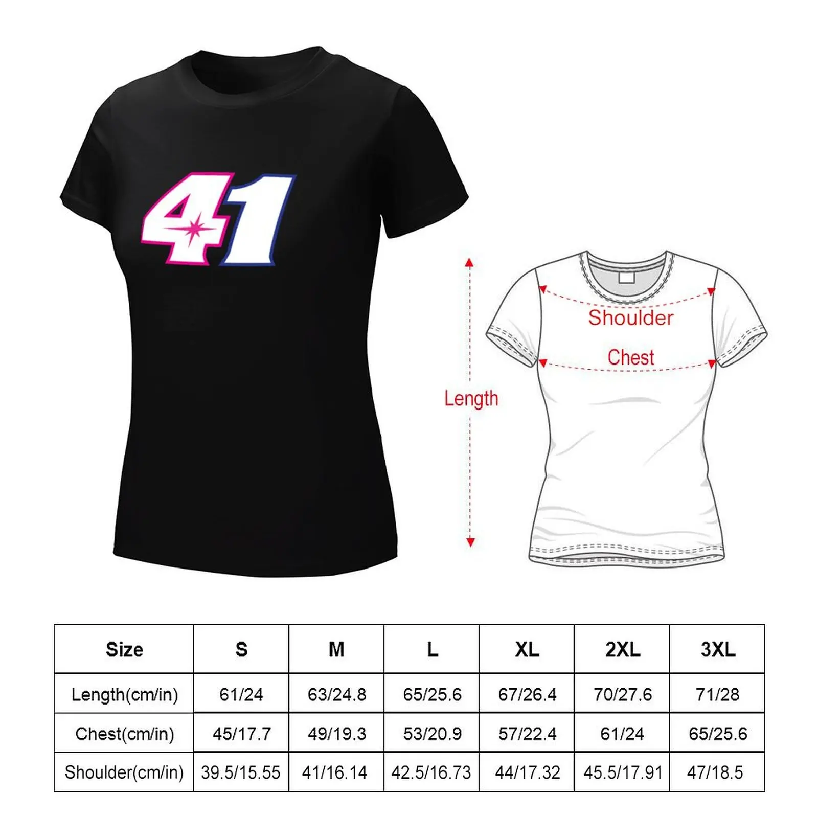 Aleix Espargaro 41 T-shirt lady clothes cute clothes luxury designer clothing Women