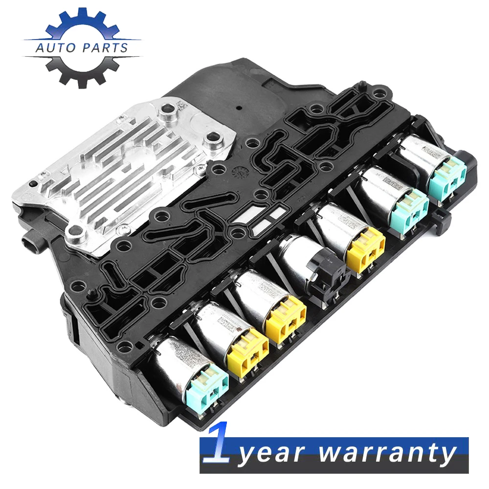 Auto Parts 6T40E 6T45E Transmission Control Unit for Chevrolet OEM 24265789 24264425 24265992 24268164 6T40 6T30 6T45