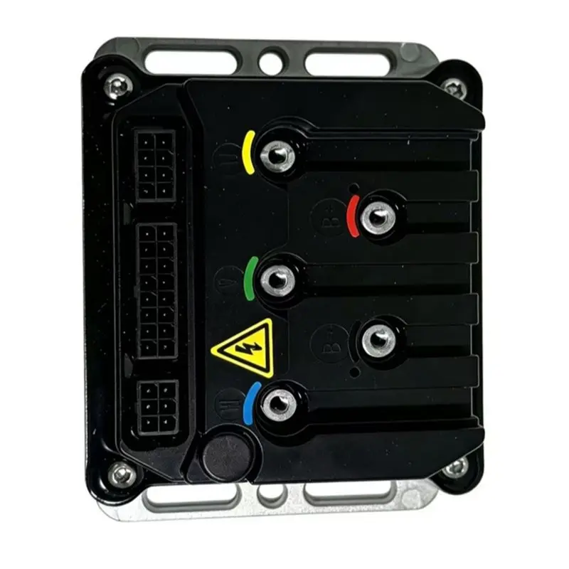 

Контроллер A02Q для электромобилей 48В-84В с Bluetooth, FOC, синусоидальный, для электромотоциклов с центральным приводом