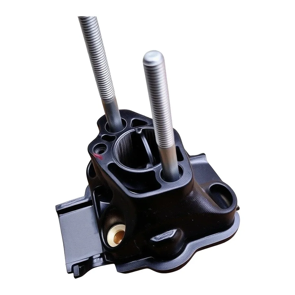 BR350 BR430 BR450 SR450 Hair Dryer Adapter Flange For 4244-120-2300 Leaf Blower & Vacuum Parts Garden Power Tool Accessories
