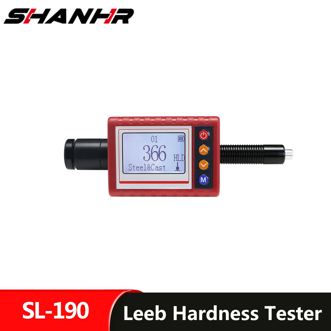 Shanhr Portable Lee…