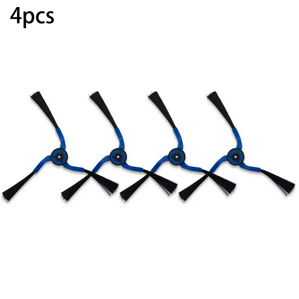 

4PCS Side Brush For Samsung Navibot SR8730, SR8750, SR8824, SR8825, SR8828, SR8840, SR8843, SR8844, SR8845, SR8846, SR8847