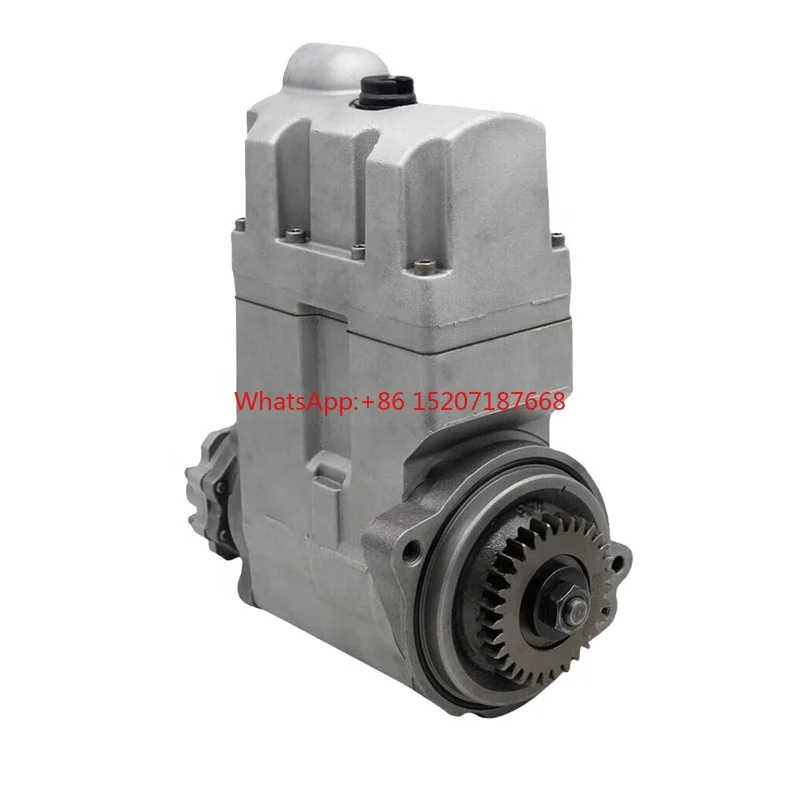 New Hot Selling Products Fuel  Pump 3840622 476-8765 20R-1644 For CATERPILLAR C7 C9 Engines