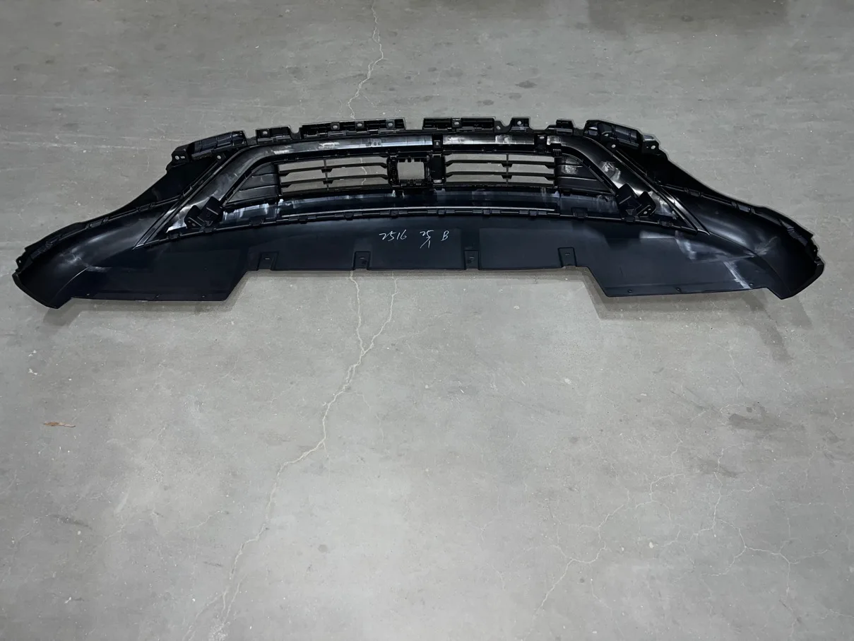 For BYD Atto 3 Front Bumper Lower Body SC2E-2803112