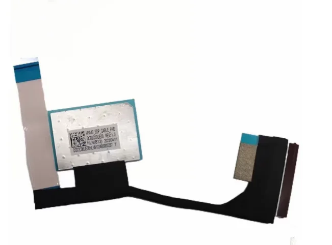 

Original Laptop Parts HPA40 LCD EDP Cable For HP Spectre X360 14-EF EDP Cable TPN-C155 DC02C00UG00 DC02C00UE00