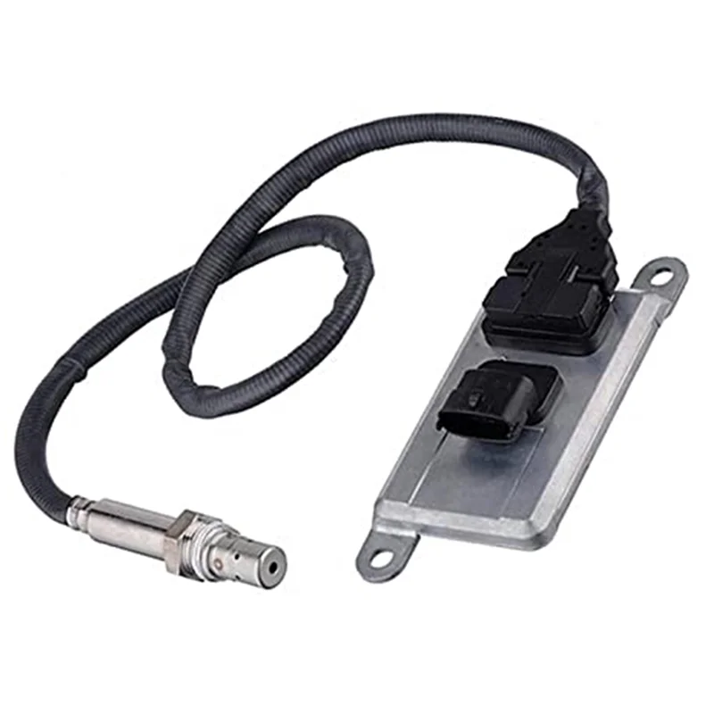 New NOX Sensor Nitrogen Oxygen Sensor for Stralis Eurocargo X-Way 5WK96775A