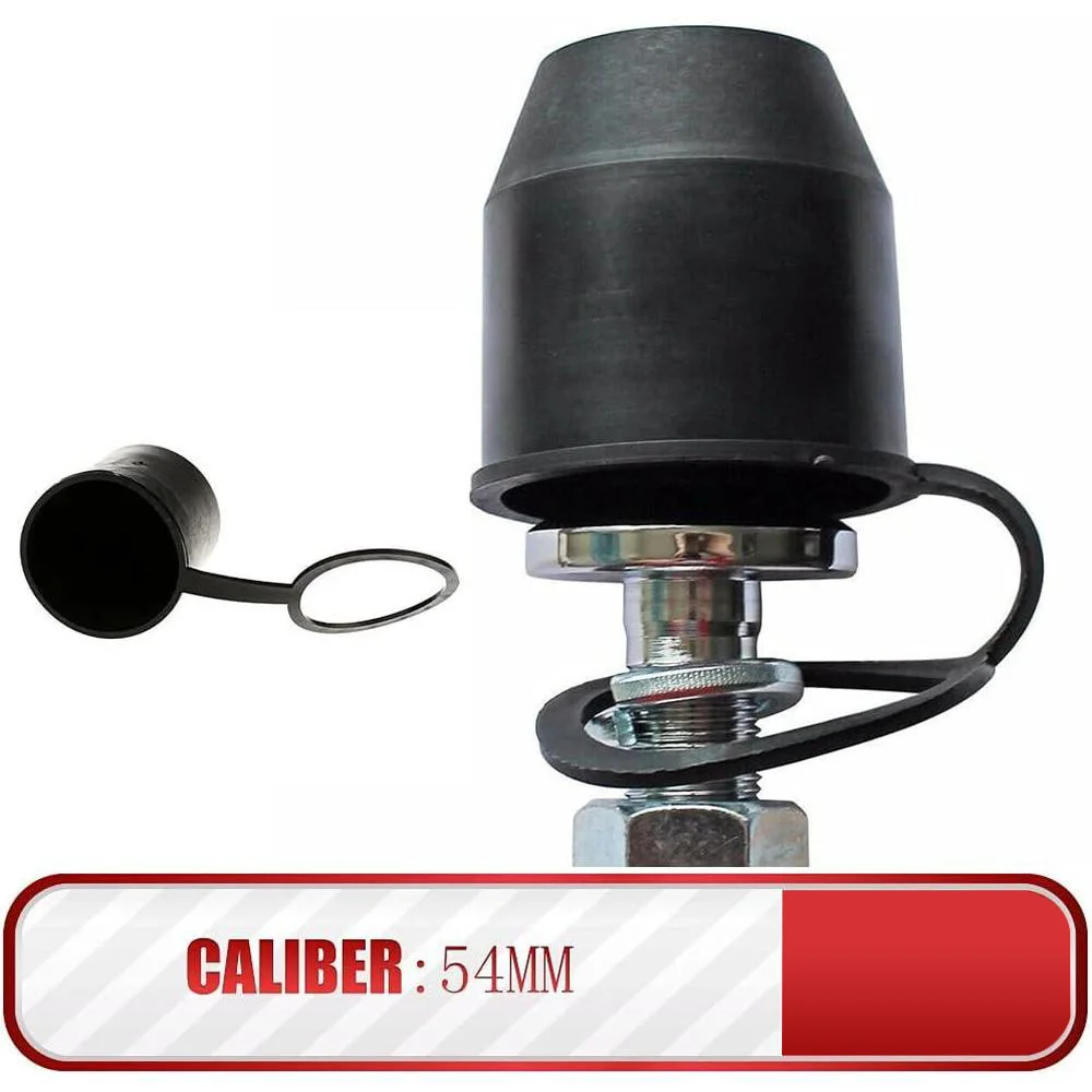 1557060mm Trailer Tractor Ball Head Cover VA717 Good Quality Material