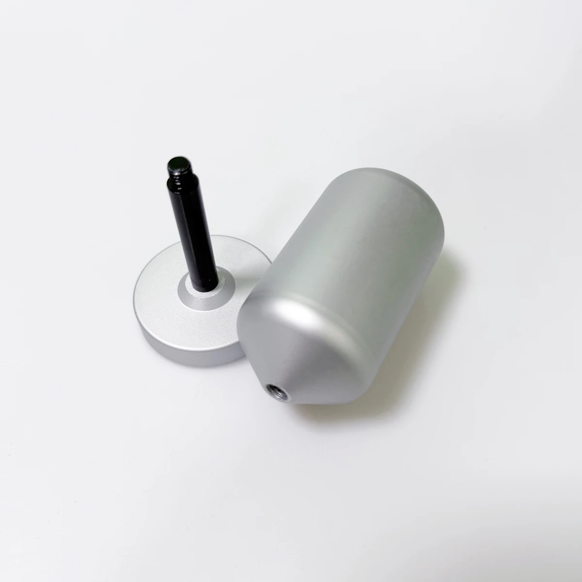 New Metal Steel Ball Gravity Anal Plug Anus Expander Vagina Dildos Butt Plug Prostate Massager Anal Beads Sex Toys For Men Women view 4