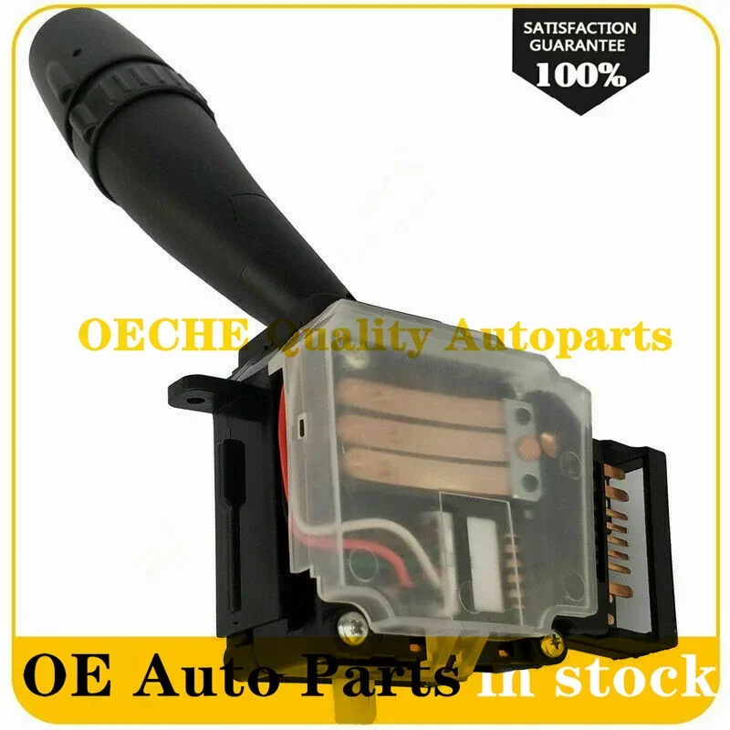 

93410-2D110 934102D110 93410 2D110 New Turn Signal Combination Switch for Hyundai Elantra 2004-2006 93410-2D010 93410-39100