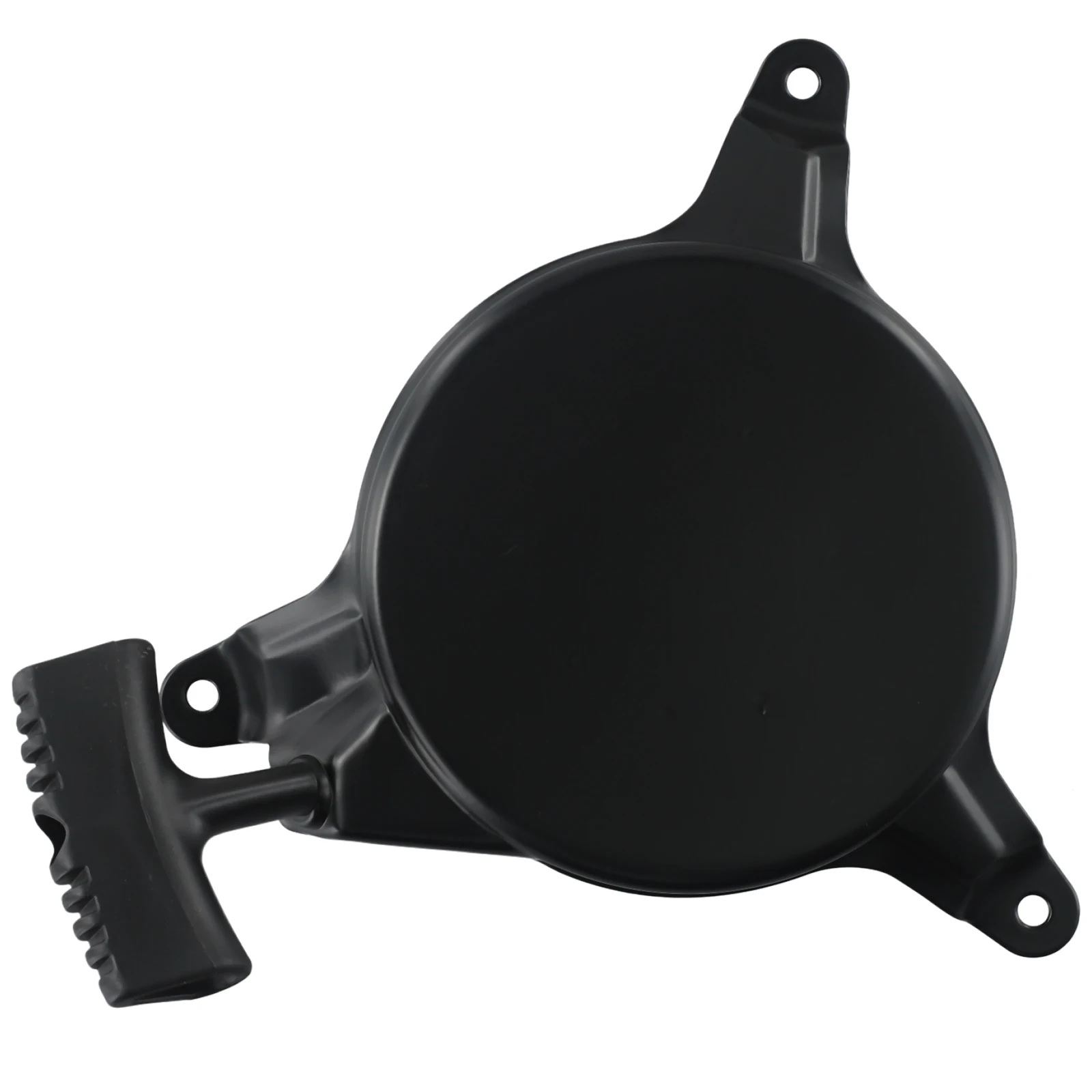 

Starter Recoil Starter Pull Starter 1pc For Lawn Mower Hand Tool Plastic+metal Household Cleaning Tools New Yard