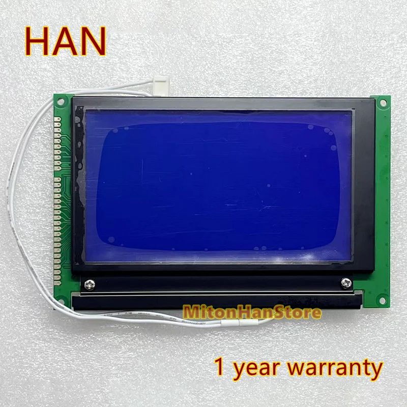 

Новый ЖК-экран для ESA VT310W VT310WA0000 (100% проверка перед отправкой)