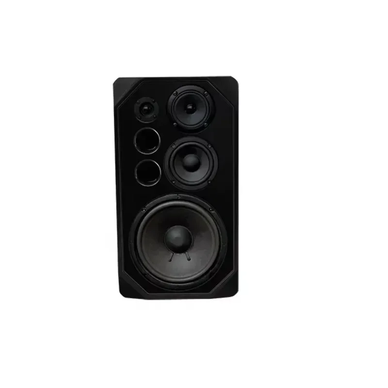 

Tonewinner BL-5 Professional Electronics Bookshelf Speaker Karaoke Subwoofer For Home Use Dj Powered Speaker Audio Sound System